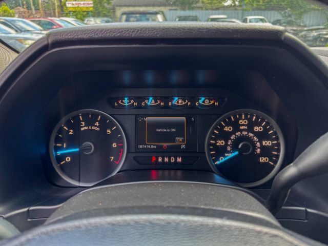 2018 Ford F-150 XLT Houston TX