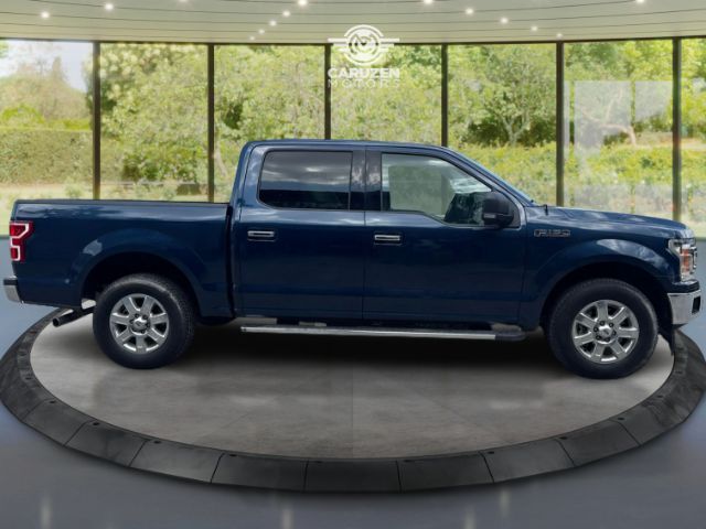 2018 Ford F-150 XLT Houston TX