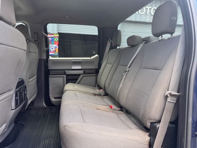 2018 Ford F-150 XLT Houston TX