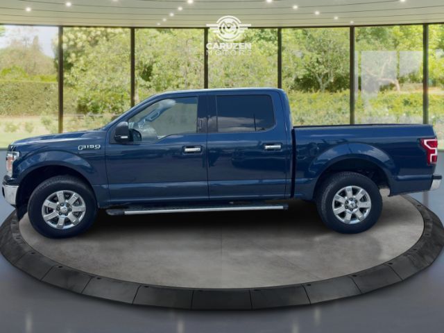 2018 Ford F-150 XLT Houston TX