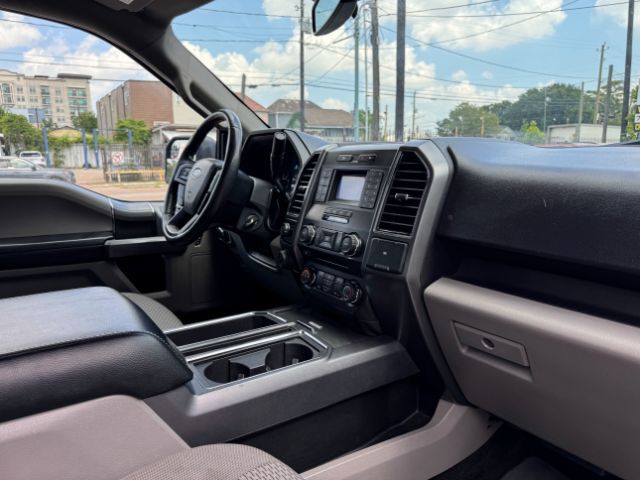 2018 Ford F-150 XLT Houston TX