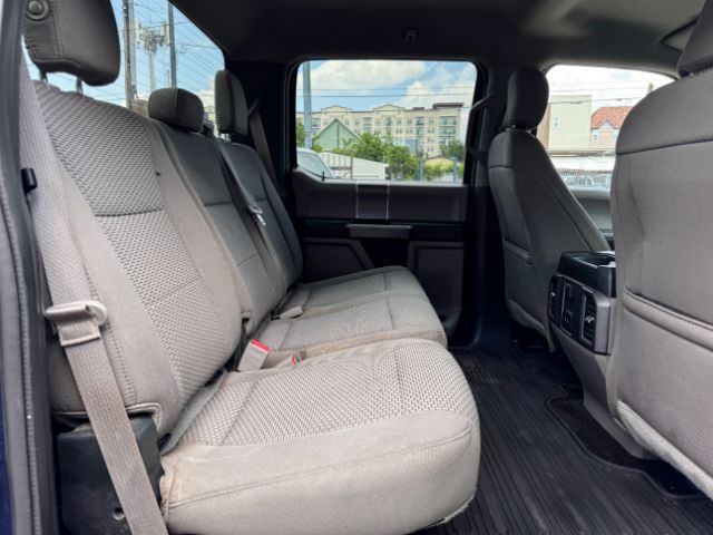 2018 Ford F-150 XLT Houston TX