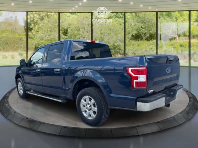 2018 Ford F-150 XLT Houston TX