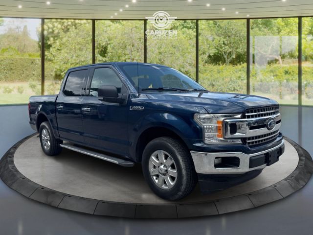 2018 Ford F-150 XLT Houston TX