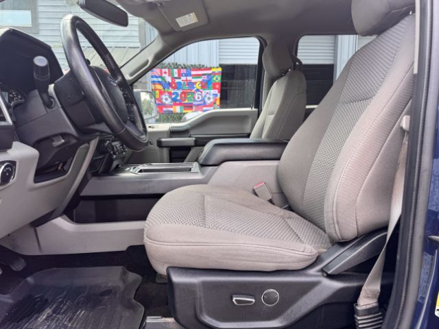 2018 Ford F-150 XLT Houston TX