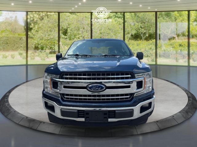 2018 Ford F-150 XLT Houston TX