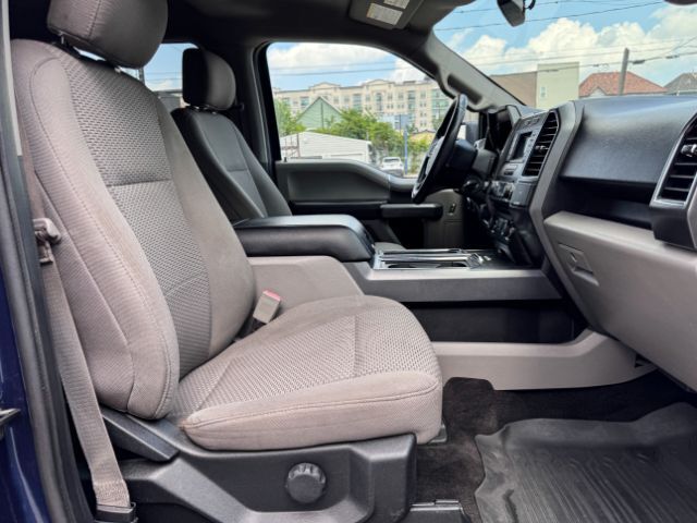 2018 Ford F-150 XLT Houston TX