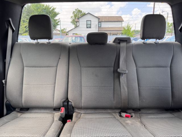 2018 Ford F-150 XLT Houston TX