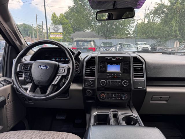 2018 Ford F-150 XLT Houston TX