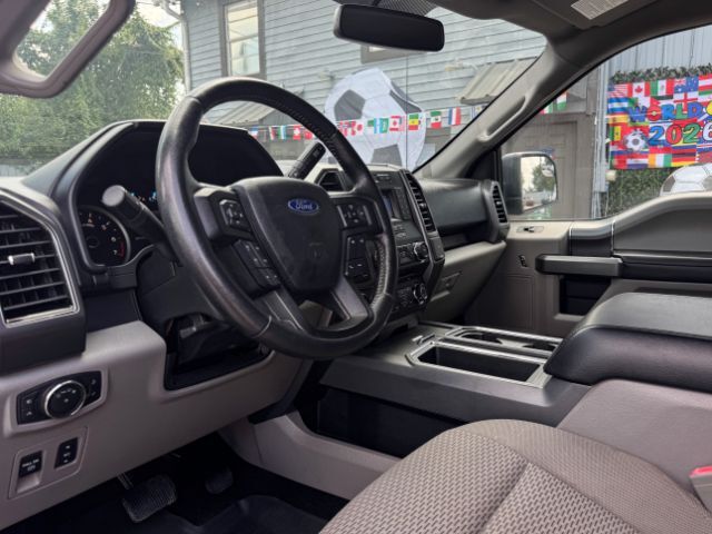 2018 Ford F-150 XLT Houston TX