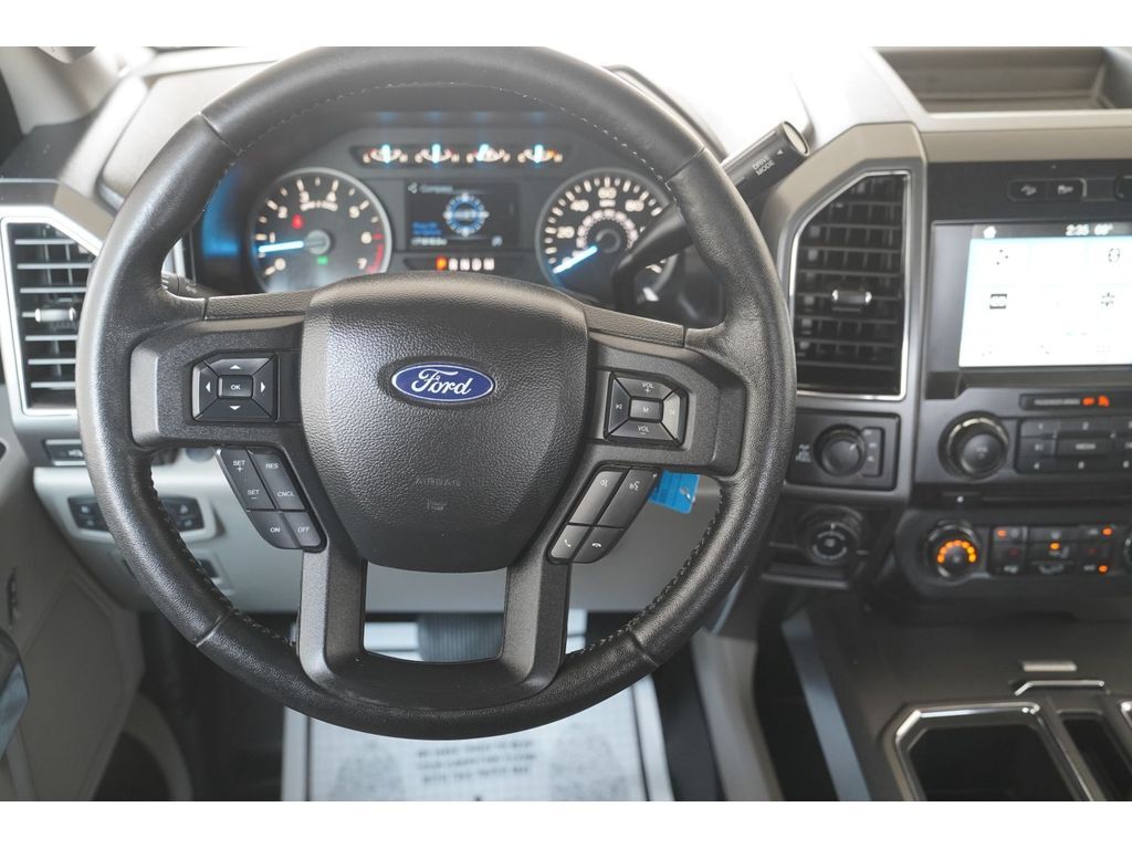 2018 Ford F-150 XLT Price UT