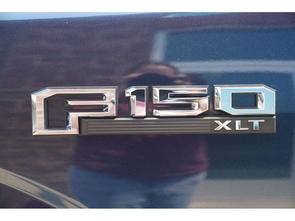 2018 Ford F-150 XLT Price UT