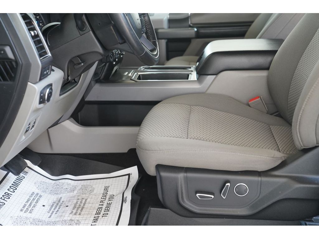 2018 Ford F-150 XLT Price UT