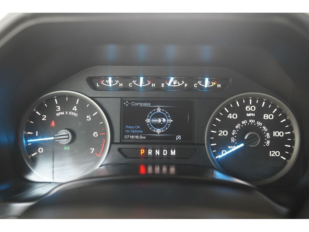 2018 Ford F-150 XLT Price UT