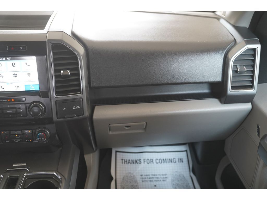 2018 Ford F-150 XLT Price UT