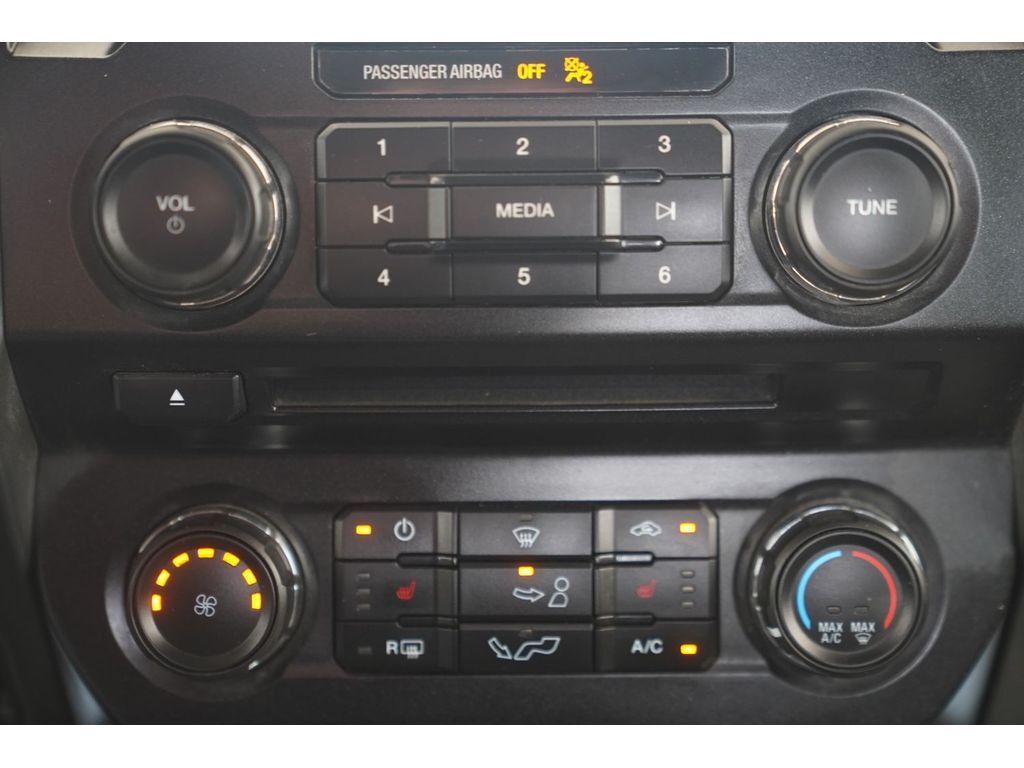 2018 Ford F-150 XLT Price UT