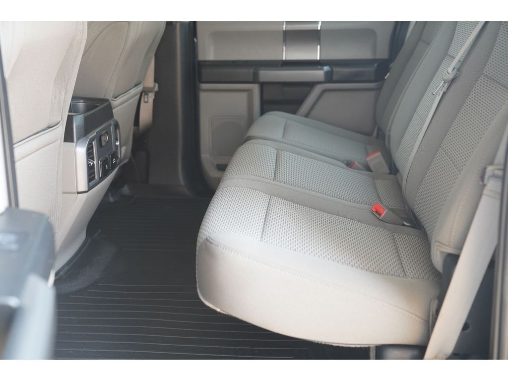 2018 Ford F-150 XLT Price UT