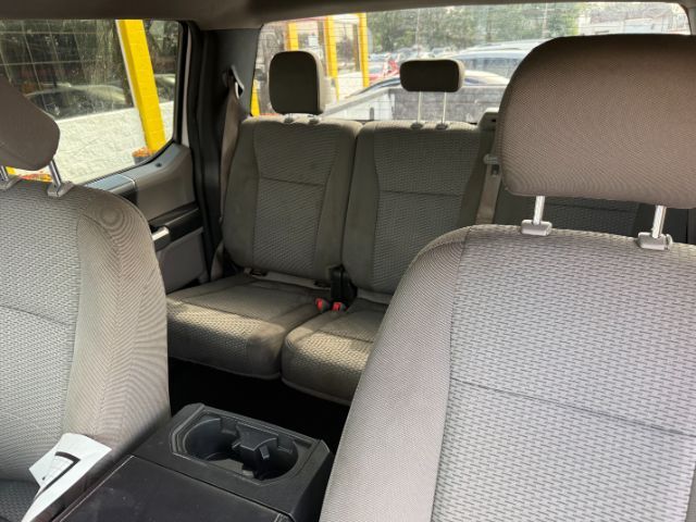 2018 Ford F-150 XLT Indianapolis IN