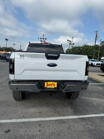2018 Ford F-150 XLT Indianapolis IN