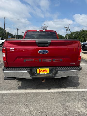 2018 Ford F-150 XLT Indianapolis IN