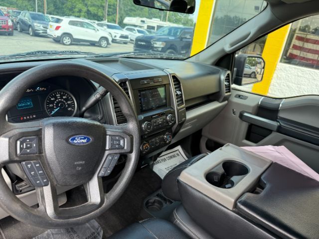 2018 Ford F-150 XLT Indianapolis IN