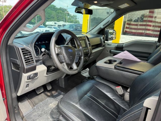 2018 Ford F-150 XLT Indianapolis IN