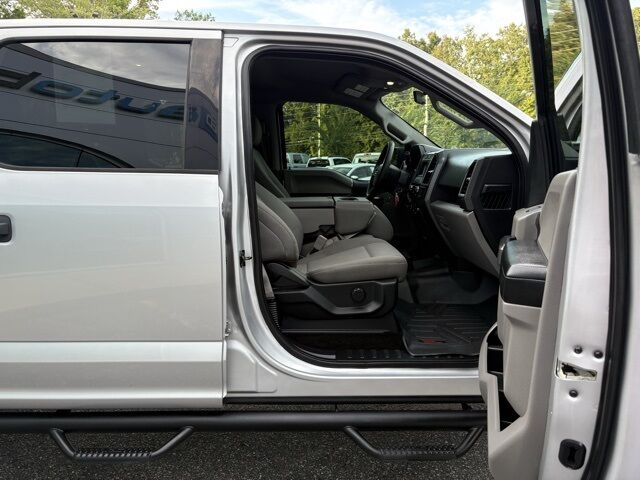 2018 Ford F-150 XLT Jacksonville FL