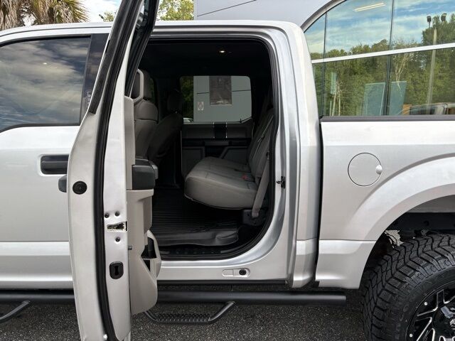 2018 Ford F-150 XLT Jacksonville FL