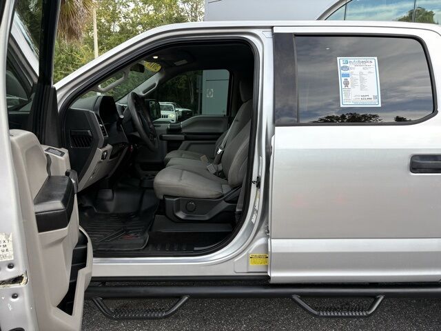 2018 Ford F-150 XLT Jacksonville FL