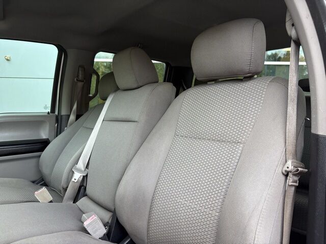 2018 Ford F-150 XLT Jacksonville FL