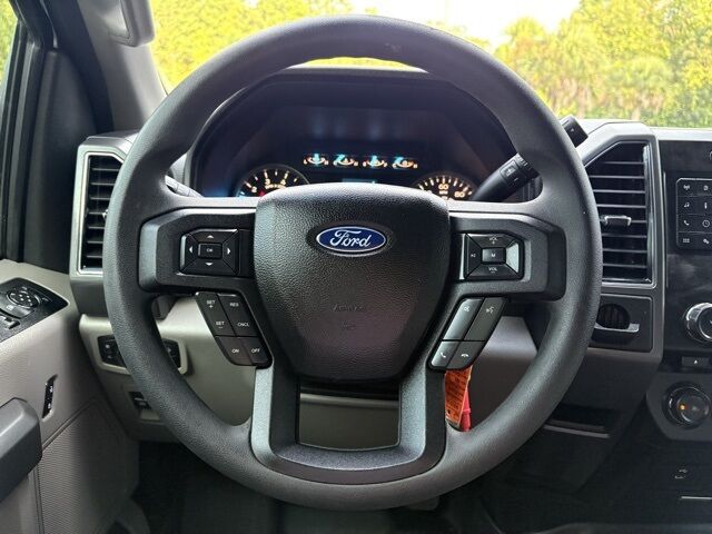 2018 Ford F-150 XLT Jacksonville FL