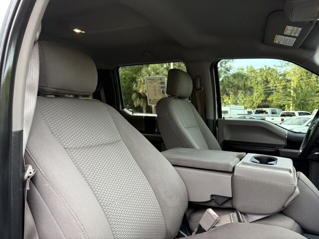 2018 Ford F-150 XLT Jacksonville FL