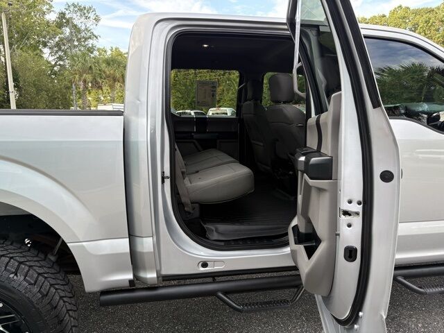 2018 Ford F-150 XLT Jacksonville FL