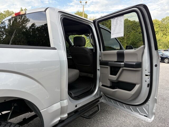 2018 Ford F-150 XLT Jacksonville FL