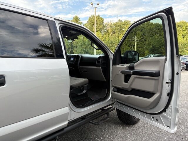 2018 Ford F-150 XLT Jacksonville FL