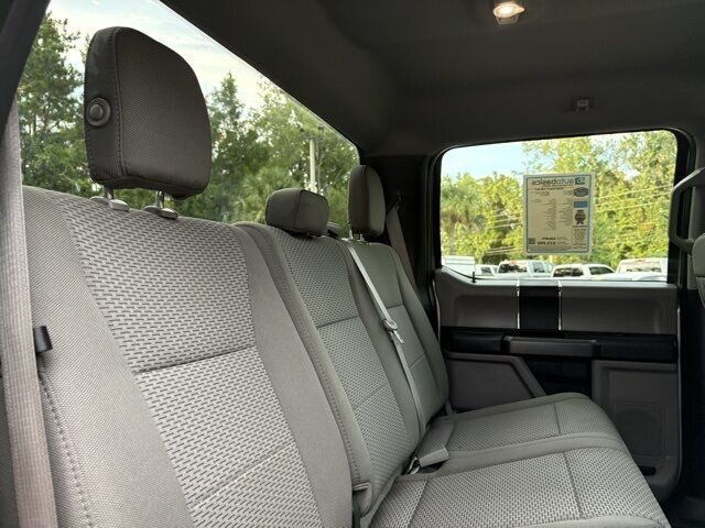 2018 Ford F-150 XLT Jacksonville FL