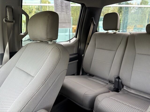 2018 Ford F-150 XLT Jacksonville FL