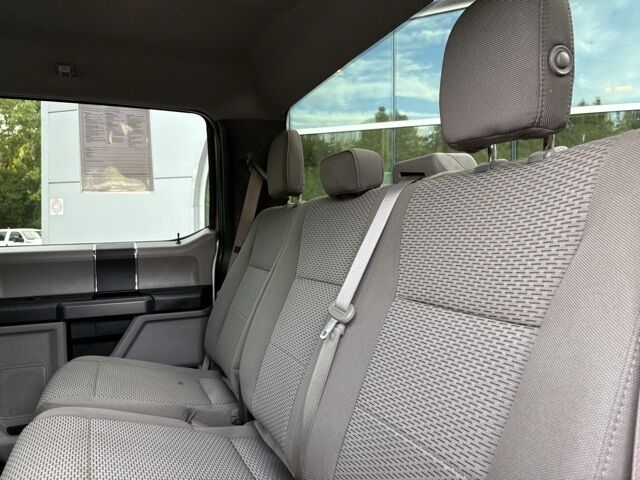 2018 Ford F-150 XLT Jacksonville FL