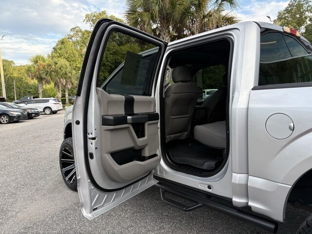 2018 Ford F-150 XLT Jacksonville FL