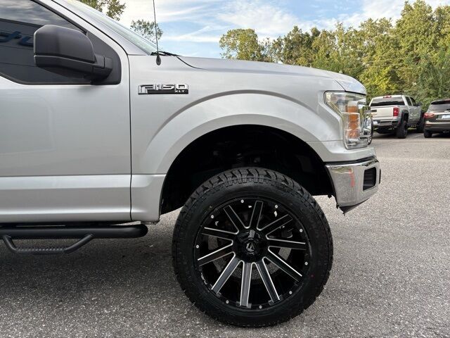 2018 Ford F-150 XLT Jacksonville FL