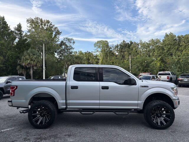 2018 Ford F-150 XLT Jacksonville FL