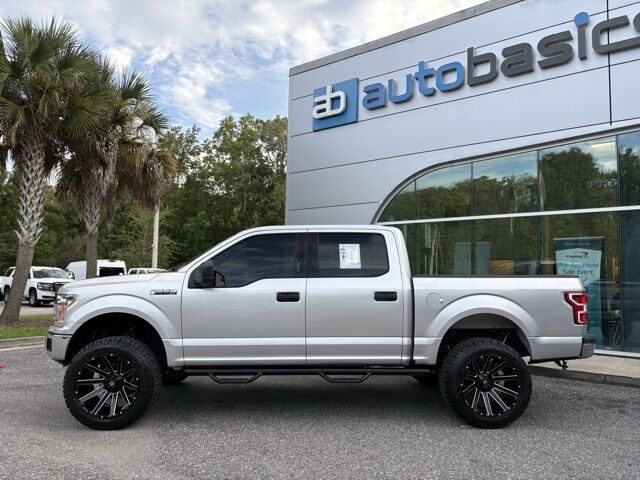 2018 Ford F-150 XLT Jacksonville FL