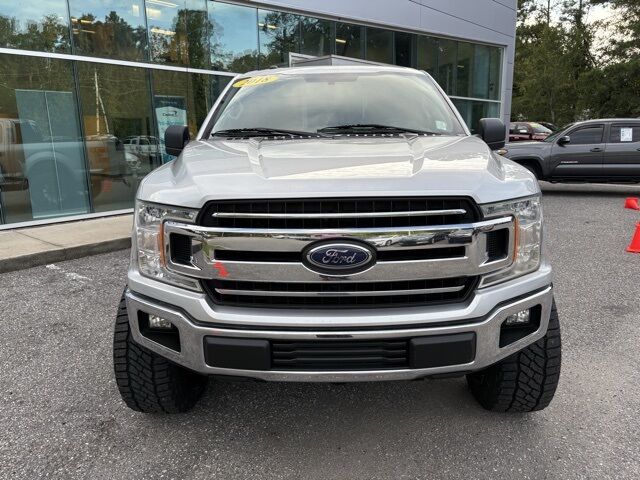 2018 Ford F-150 XLT Jacksonville FL