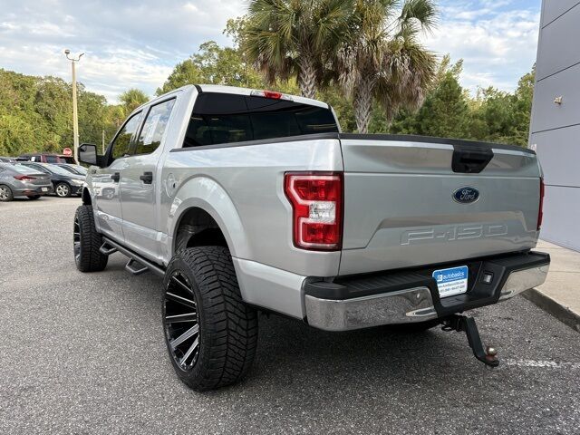 2018 Ford F-150 XLT Jacksonville FL