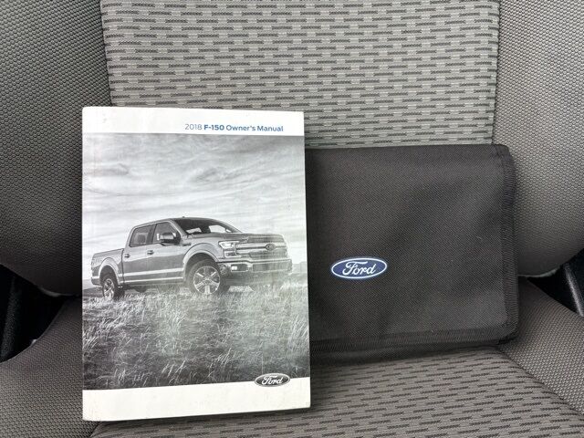 2018 Ford F-150 XLT Jacksonville FL