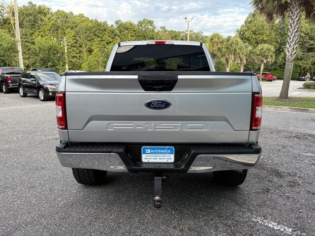 2018 Ford F-150 XLT Jacksonville FL