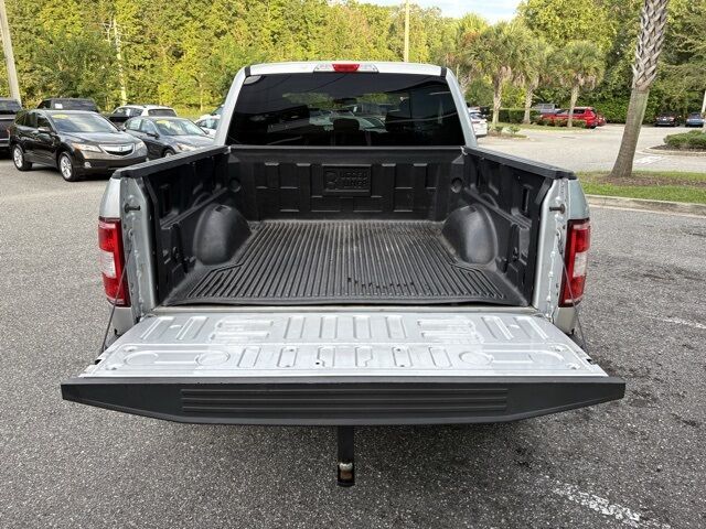 2018 Ford F-150 XLT Jacksonville FL