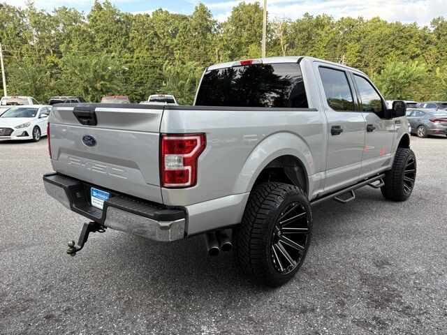 2018 Ford F-150 XLT Jacksonville FL