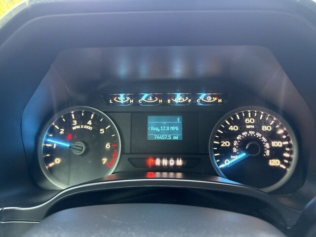 2018 Ford F-150 XLT Jacksonville FL