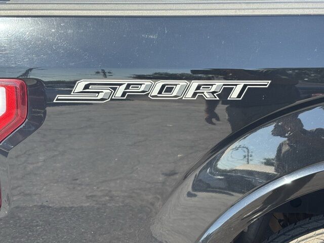 2018 Ford F-150 XLT Jacksonville FL